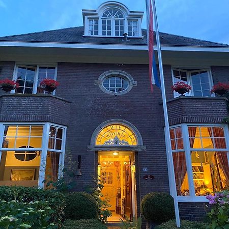 Deventer Heritage En Boutique B&B Museumhuis Huize "De Worp" Exterior photo