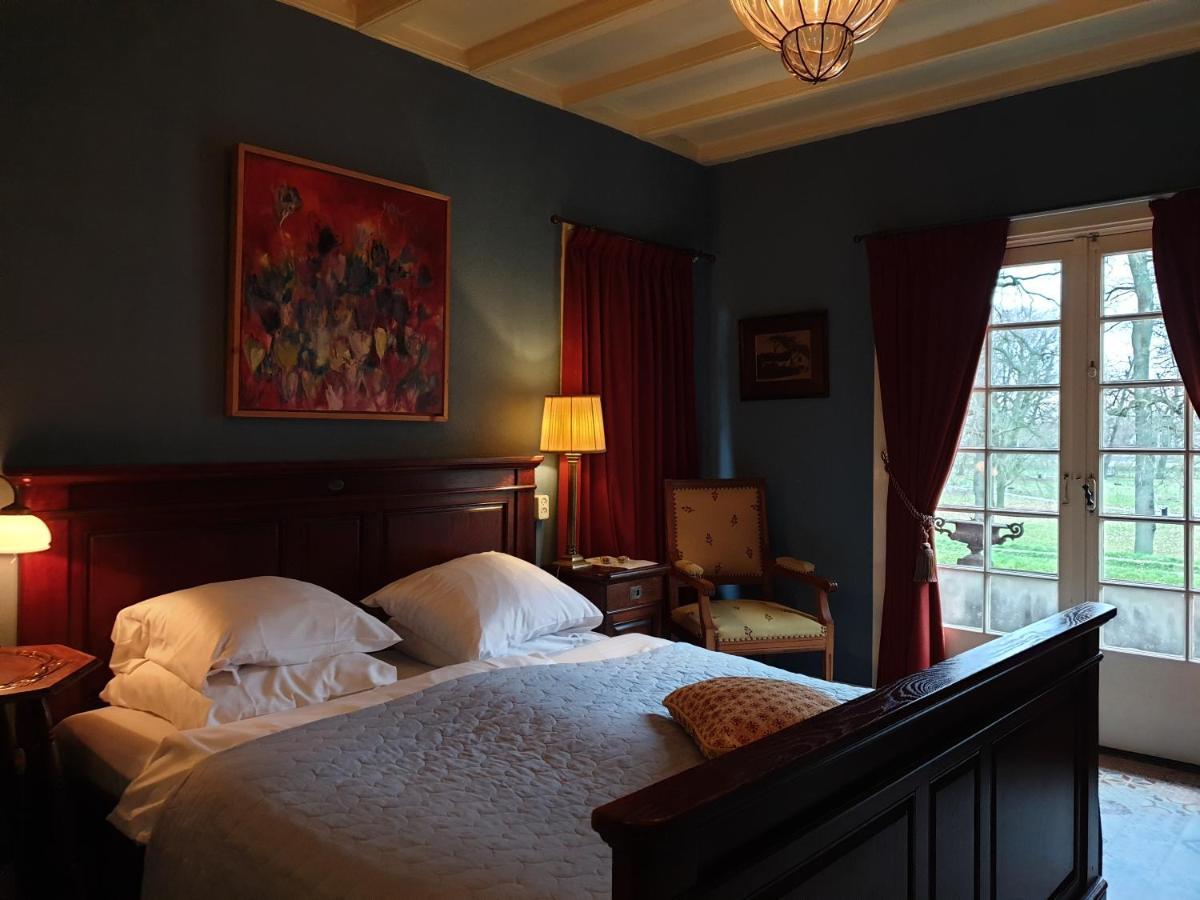 Deventer Heritage En Boutique B&B Museumhuis Huize "De Worp" Exterior photo